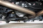 Honda S2000 CR 2008 года